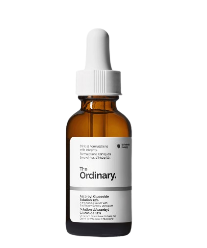 The Ordinary Ascorbyl Glucoside Solution 12% 1