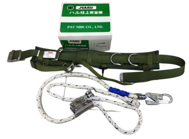 Dây Đai An Toàn Haru HC113 1