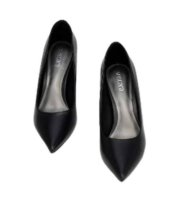 Top 10 Giày Công Sở Nữ đẹp và thanh lịch nhất hiện nay (Juno, Evashoes, Vascara) 3