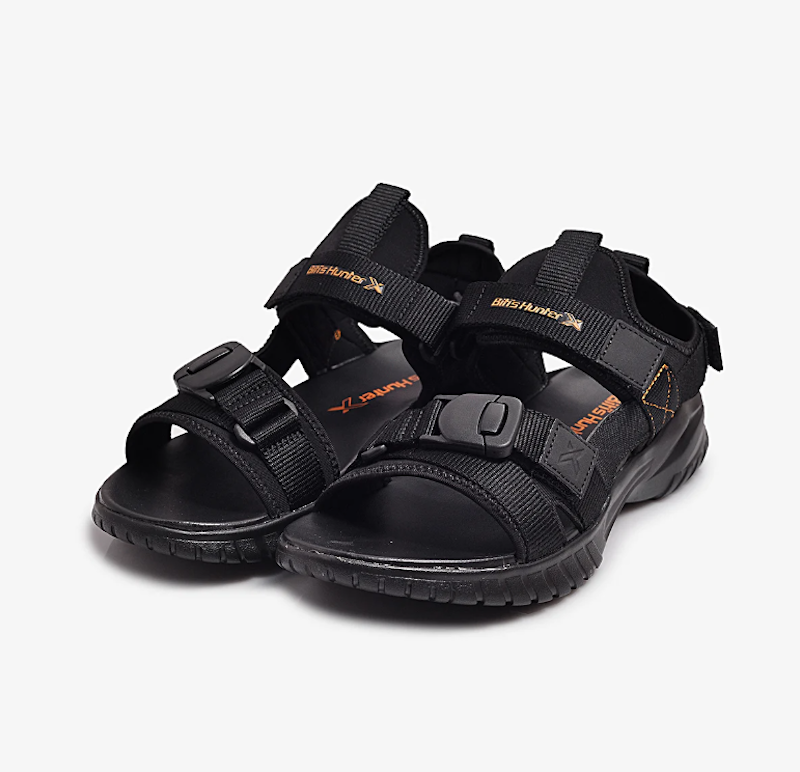 Sandal Eva Phun Nam Biti's Hunter 1