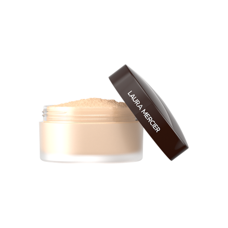 Phấn Phủ Bột Không Màu Laura Mercier Translucent Loose Setting Powder 1