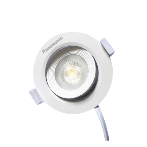 Đèn Spotlight Panasonic DN Series 7 W 1