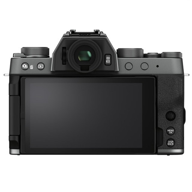 Máy Ảnh Mirrorless Fujifilm X-T200 (Body) 2
