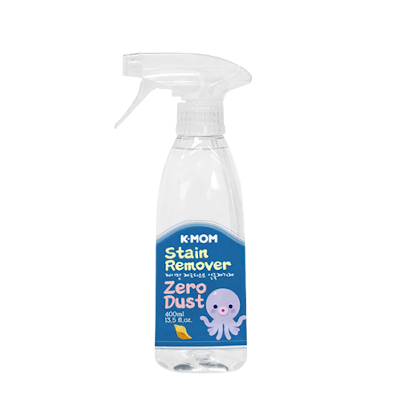 Xịt Tẩy Quần Áo Zero Dust 1