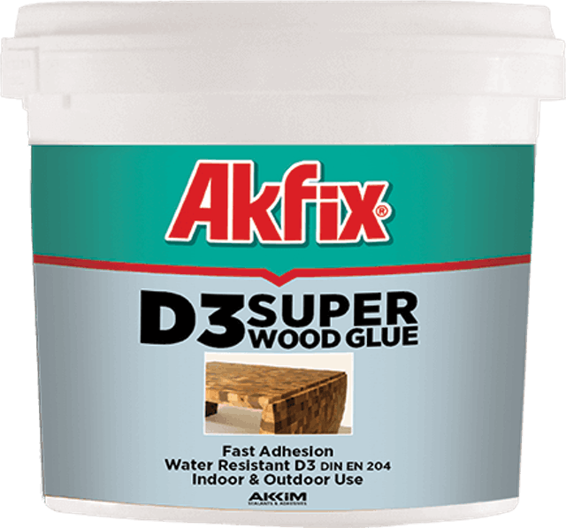 Keo Dán Gỗ Super Wood Glue 2