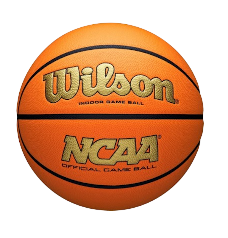 Bóng Rổ Wilson NCAA 2