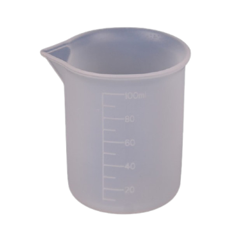 Cốc Đong Silicon 1