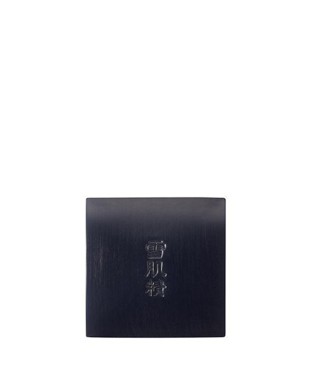 Xà Phòng Rửa Mặt Sekkisei Clear Facial Soap 2