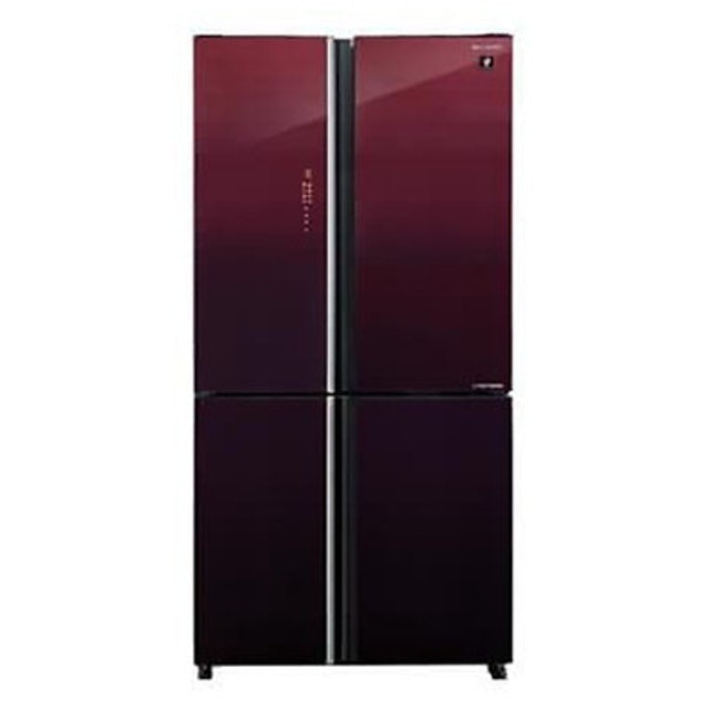 Top 8 Tủ Lạnh Sharp tốt nhất hiện nay [Tư Vấn Từ Chuyên Gia] 3