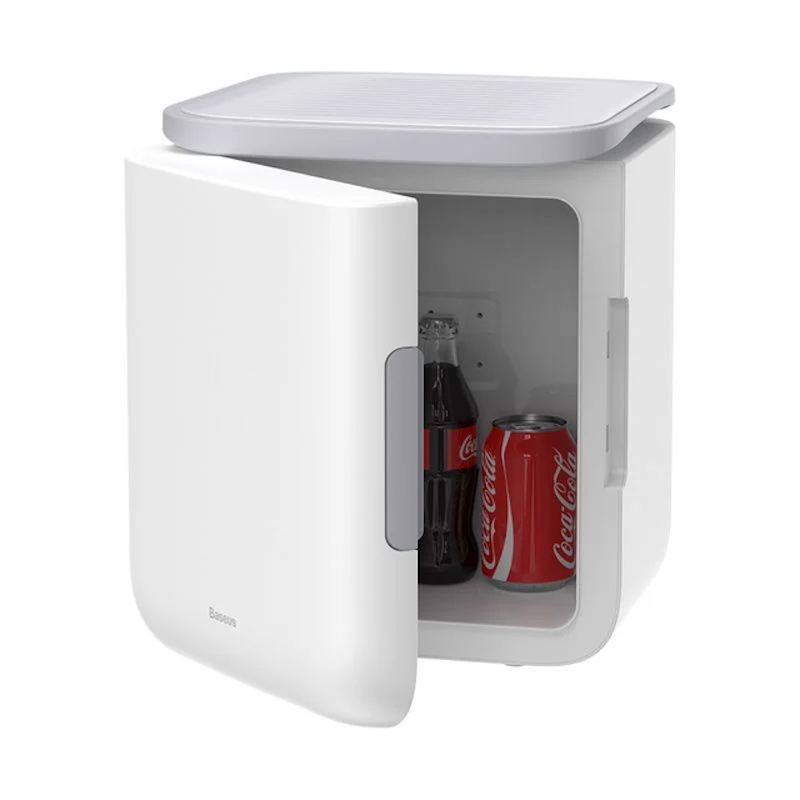 Tủ Lạnh Igloo Mini Fridge for Students 1