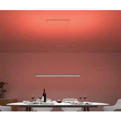 Đèn Thả Trần Yeelight Crystal Pendant Light