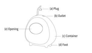 Miếng Lót Hứng Sữa Ladybug  3