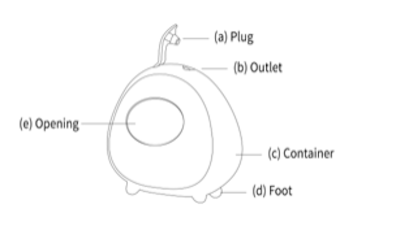 Miếng Lót Hứng Sữa Ladybug 3