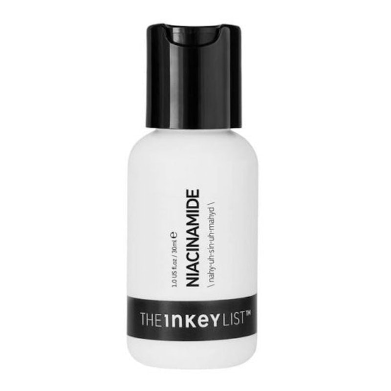 Niacinamide Oil Control Serum 1