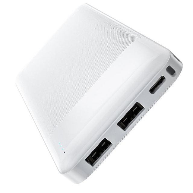 Pin Sạc Dự Phòng J72 2