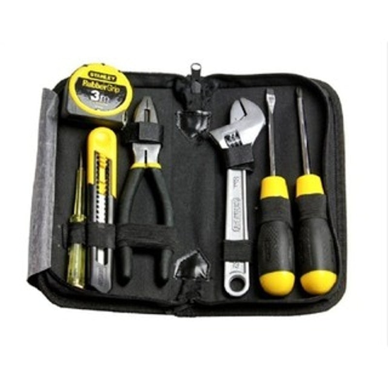 Bộ Dụng Cụ Đa Năng Stanley 7 Món 1