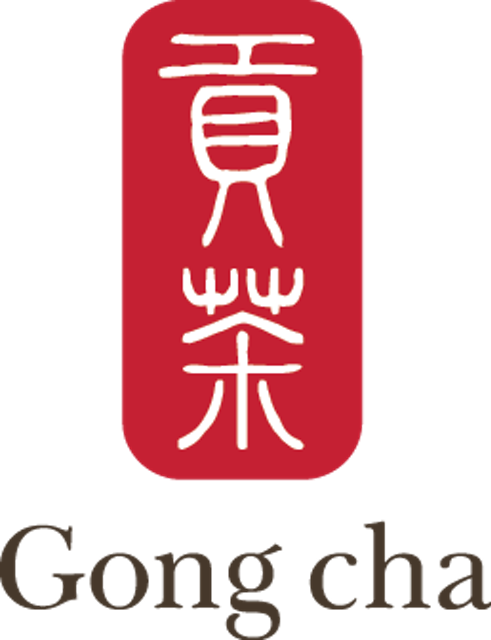 Trà Sữa Gong Cha  5