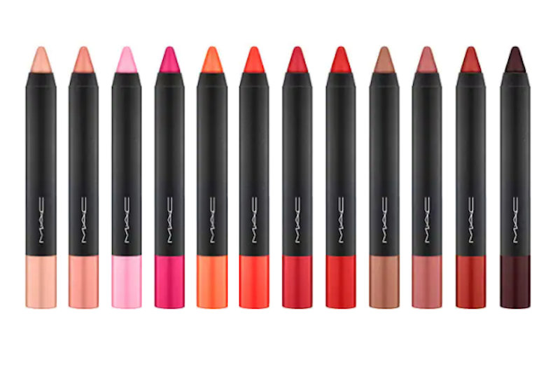 Son Bút Chì MAC Velvetease Lip Pencil 1