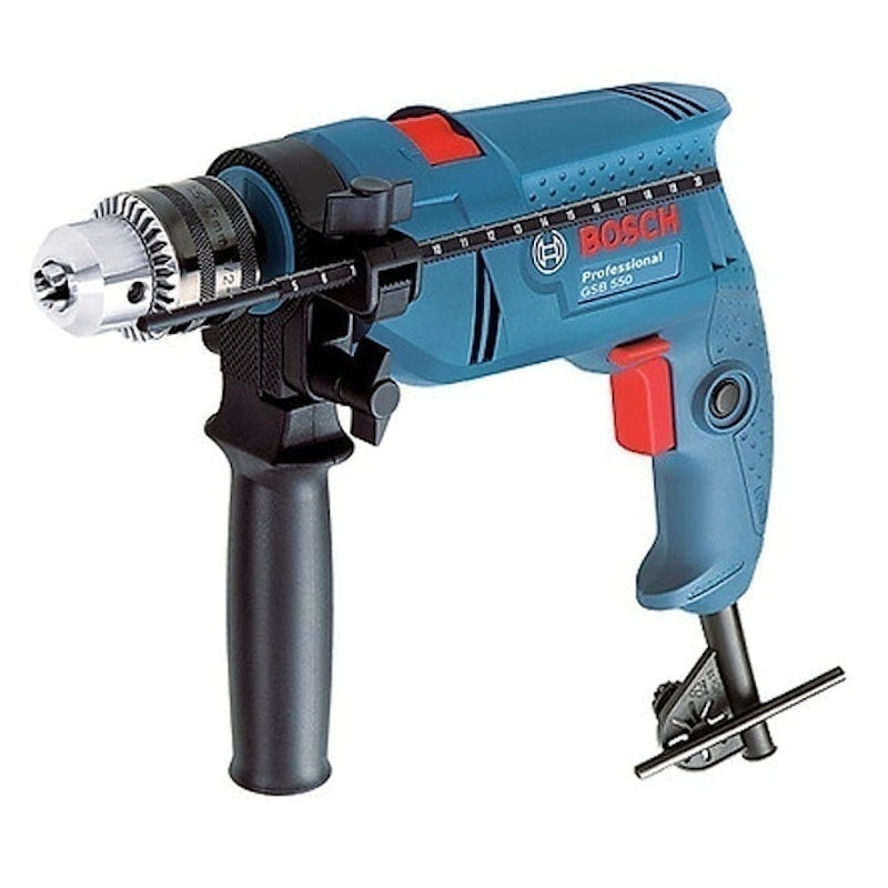 Máy Khoan Động Lực Bosch 1