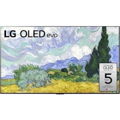 TV G1 OLED Evo