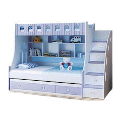 Giường Tầng Vương Quốc Nội Thất