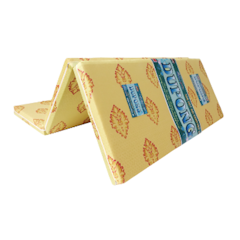 Nệm Bông Ép Dupong Polyester
