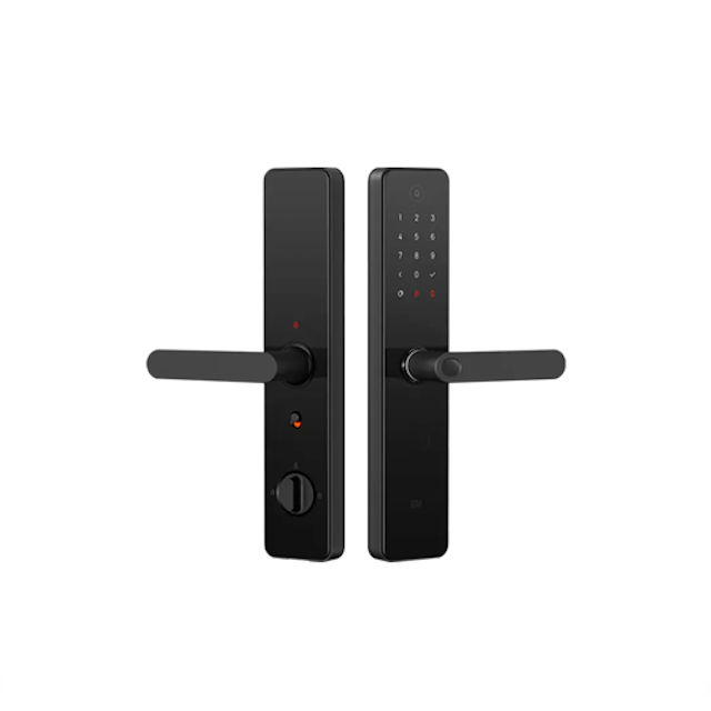 [2024] Top 10 Khóa Cửa Vân Tay được ưa chuộng nhất hiện nay (Samsung, Xiaomi, Kaadas) 3