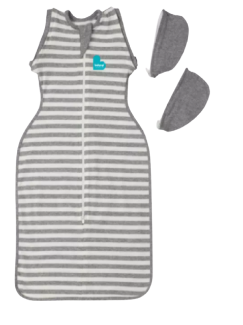 Nhộng Chũn Babyup 1