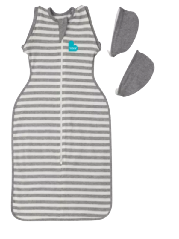Nhộng Chũn Babyup 1
