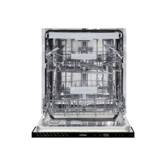 Top 7 Máy Rửa Bát Âm Tủ tốt nhất hiện nay (Bosch, Hafele, Electrolux) 1