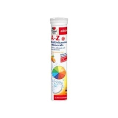 Doppelherz A - Z Fizz