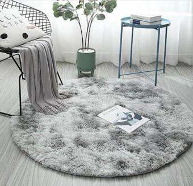[2024] Top 10 Thảm Lông tốt nhất hiện nay (Thảm Lông Trải Sàn, Decor) 3