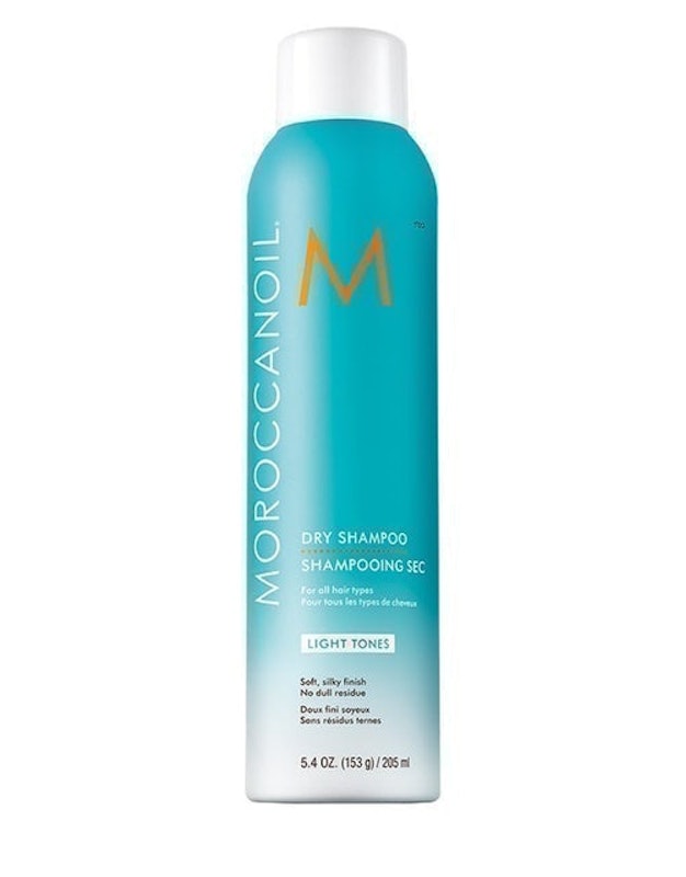 Dầu Gội Khô Dry Shampoo Light Tones 1