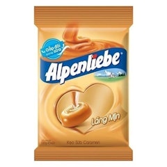 Kẹo Sữa Caramel