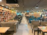 Top 10 Cafe Sách Yên Tĩnh, View Đẹp ở Hà Nội (Biblio, Tranquil, The Bookworm Hanoi) 1