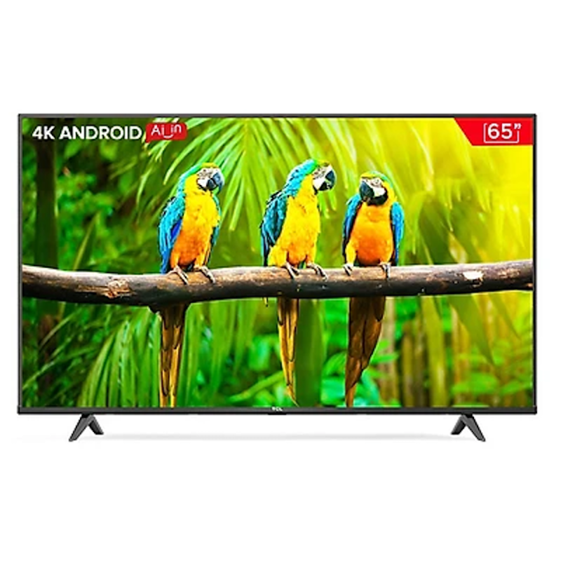 TV 4K UHD Android 1