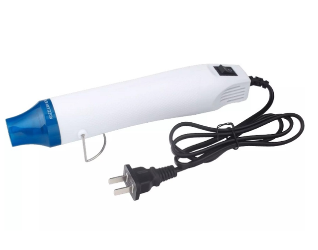 Máy Khò Nhiệt Mini Hot Air Gun 1