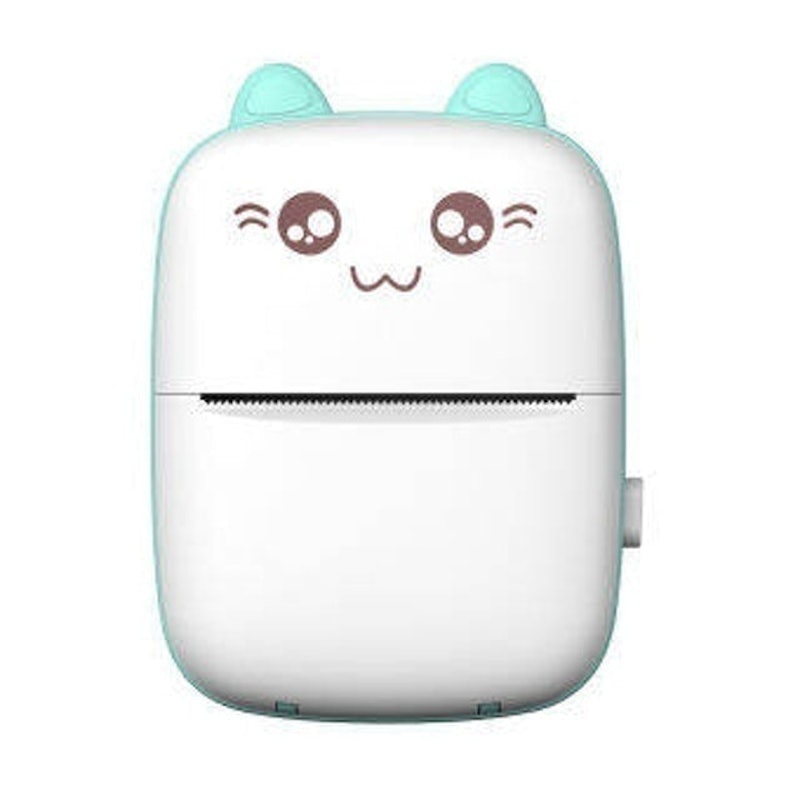 Máy In Hóa Đơn Mini 1