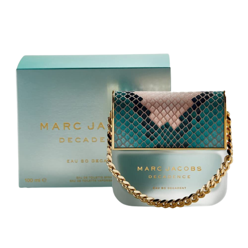 DECADENCE EAU SO DECADENT 1
