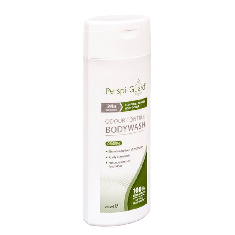 Odour Control Body Wash 1