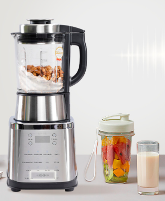 Máy Làm Sữa Hạt UNIE  3