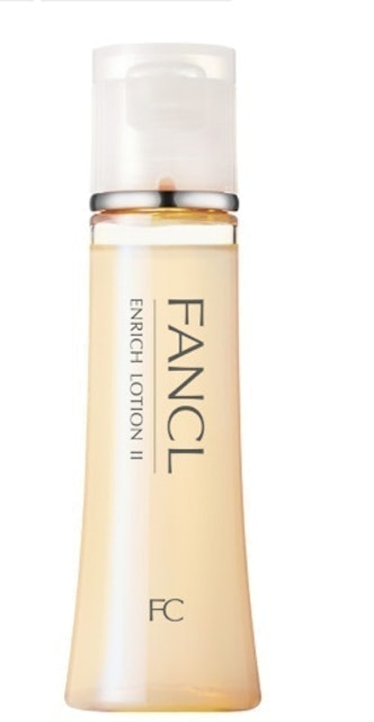 Nước Hoa Hồng Dưỡng Ẩm Cao Enrich Lotion II 1