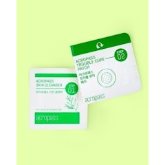 Miếng Dán Mụn Acropass Trouble Care