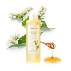 Mamonde Flower Honey Toner