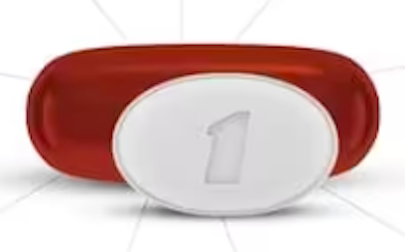 One A Day Prenatal Advanced Complete Multivitamin with Brain Support 2