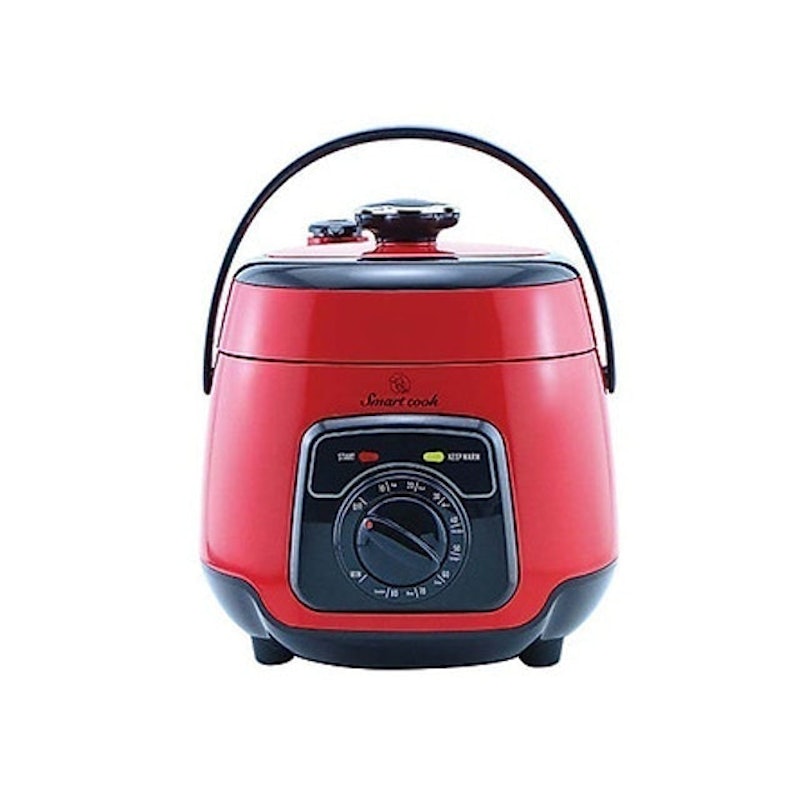 Nồi Áp Suất Điện Smartcook 2.5L 1