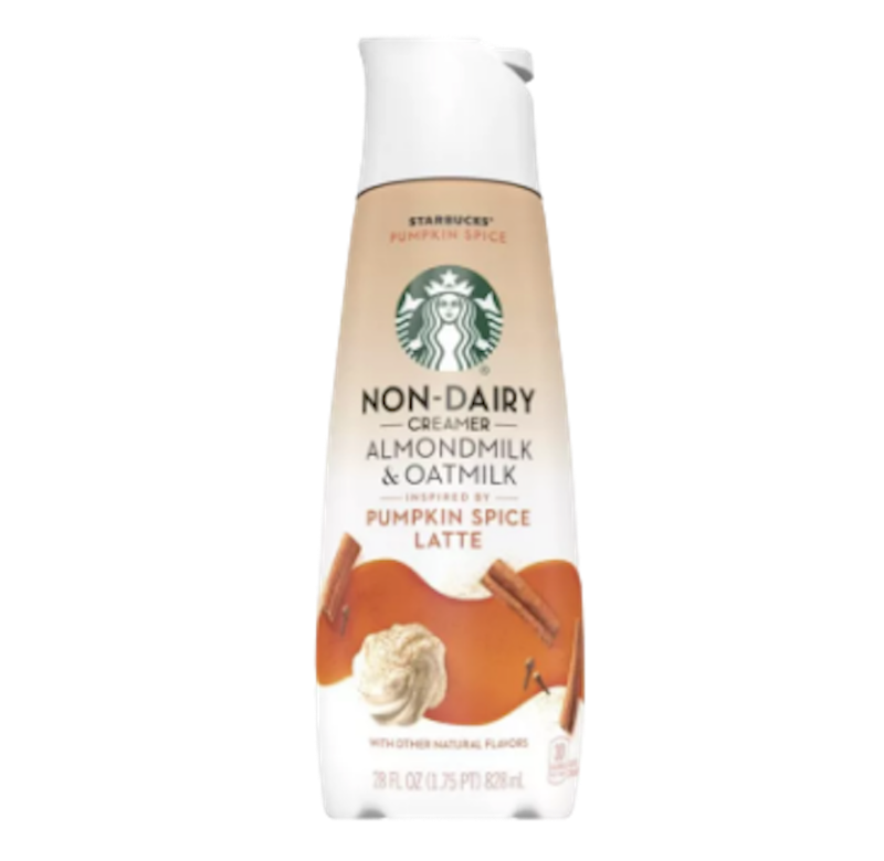 Kem Sữa Lỏng Yến Mạch - Hạnh Nhân Starbucks 1