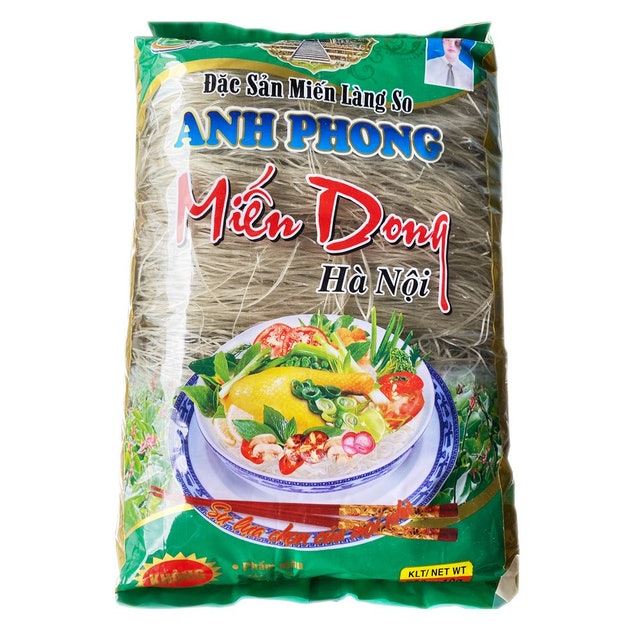 Miến Dong Làng So 1