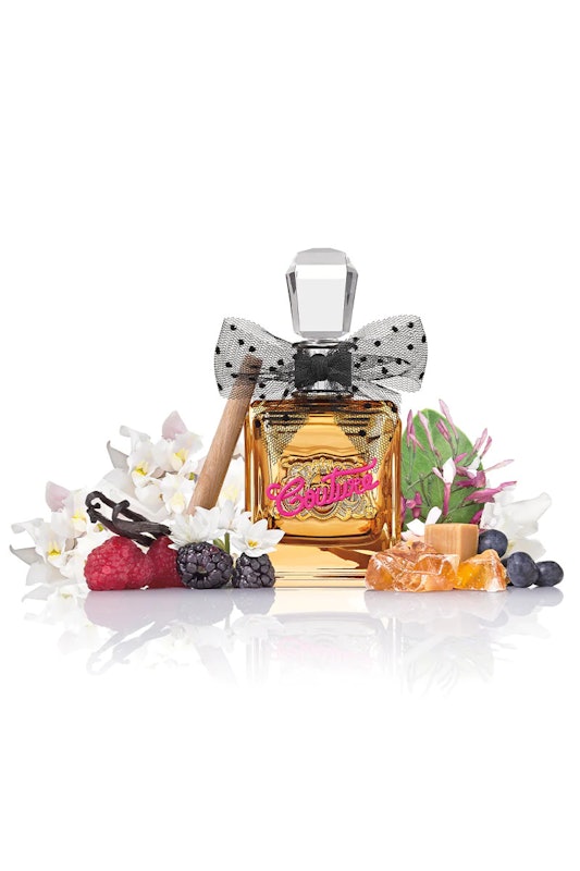 Juicy Couture Viva La Juicy Gold Couture 3