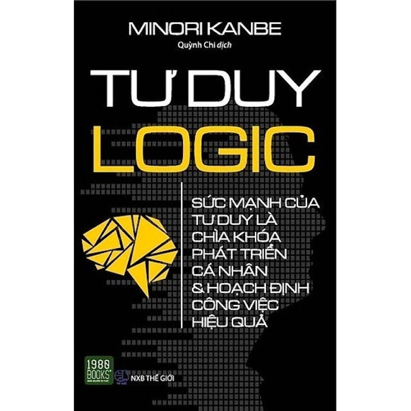 Tư Duy Logic 1